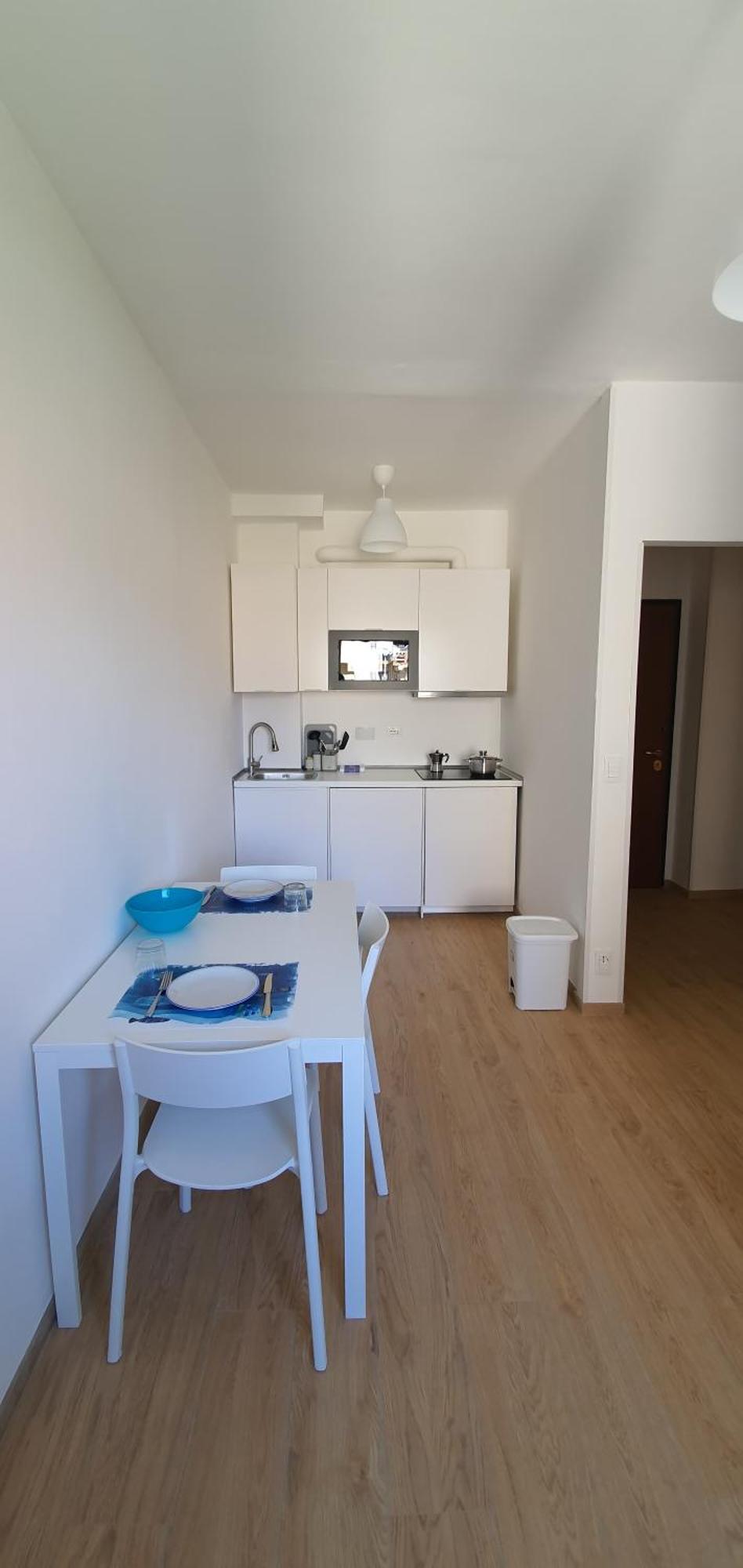 Casa Mare - 250M Dalla Spiaggia Apartment Vallecrosia Exterior photo